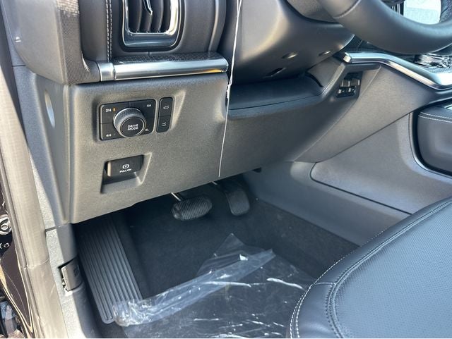 2026 Ford Expedition Platinum®