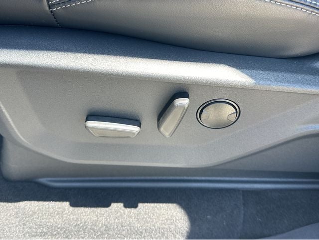 2026 Ford Expedition Platinum®