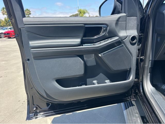 2026 Ford Expedition Platinum®