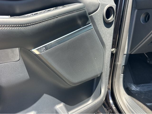 2026 Ford Expedition Platinum®