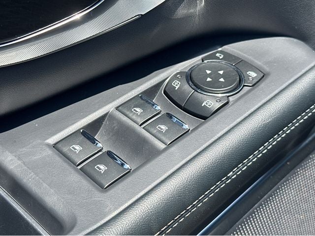 2026 Ford Expedition Platinum®