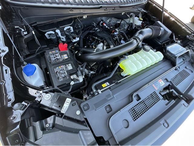 2026 Ford Expedition Platinum®