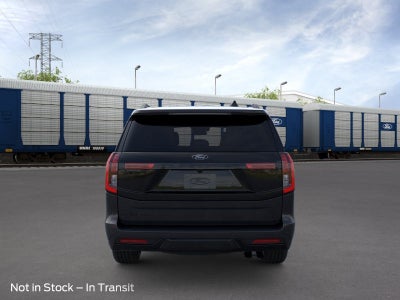 2026 Ford Expedition Platinum®