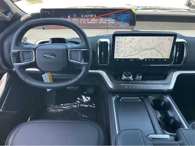 2026 Ford Expedition Platinum®