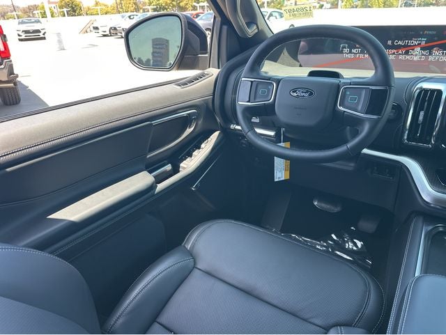 2026 Ford Expedition Platinum®