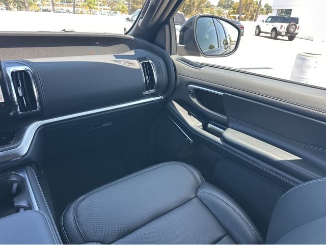 2026 Ford Expedition Platinum®
