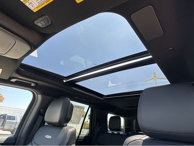 2026 Ford Expedition Platinum®