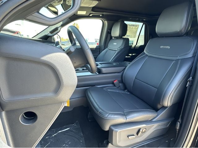 2026 Ford Expedition Platinum®
