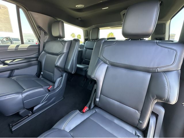 2026 Ford Expedition Platinum®