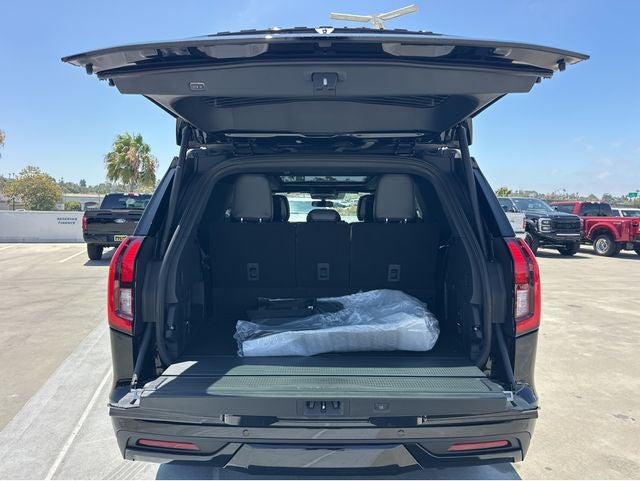 2026 Ford Expedition Platinum®