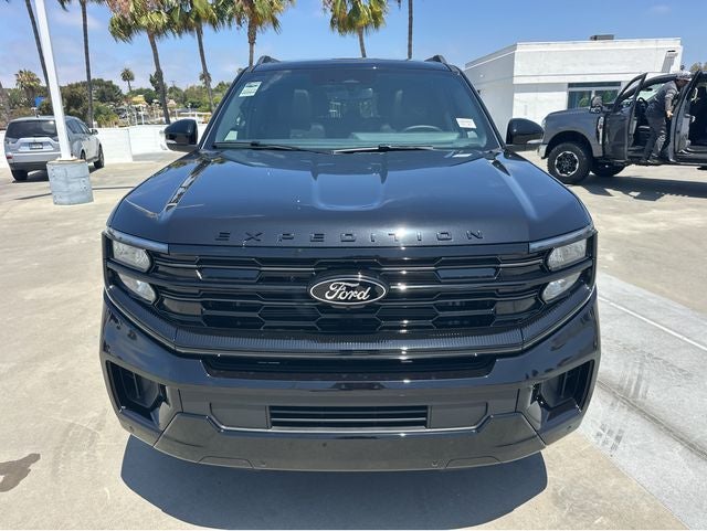 2026 Ford Expedition Platinum®
