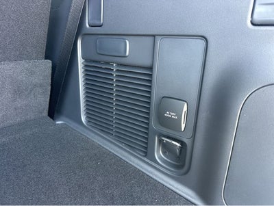 2026 Ford Expedition Platinum®