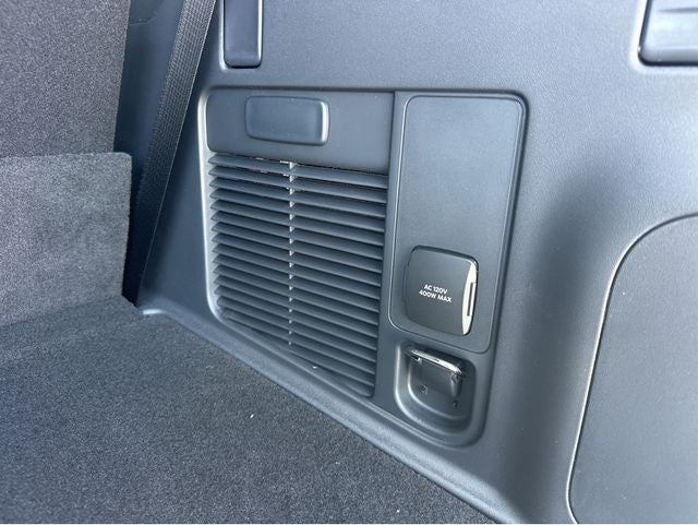 2026 Ford Expedition Platinum®
