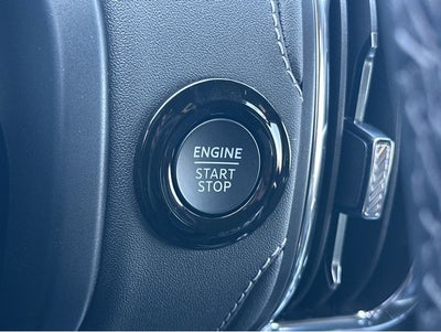 2026 Ford Expedition Platinum®