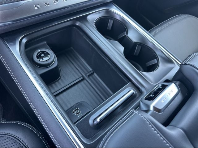 2026 Ford Expedition Platinum®