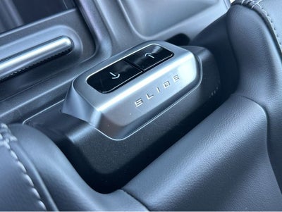 2026 Ford Expedition Platinum®