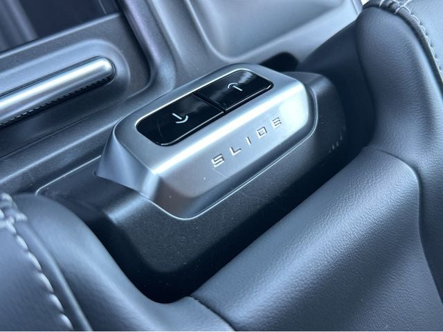 2026 Ford Expedition Platinum®