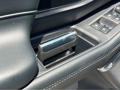2026 Ford Expedition Platinum®