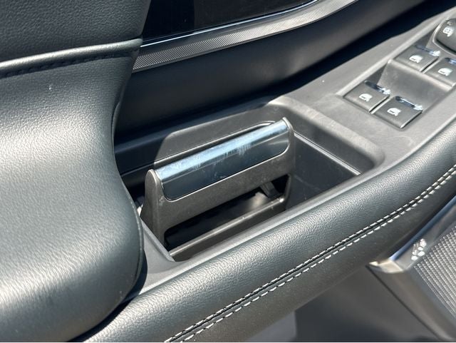 2026 Ford Expedition Platinum®