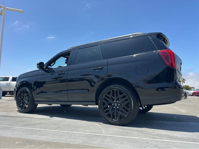 2026 Ford Expedition Platinum®