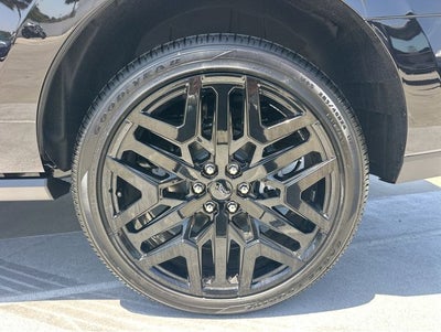 2026 Ford Expedition Platinum®