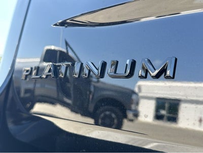 2026 Ford Expedition Platinum®