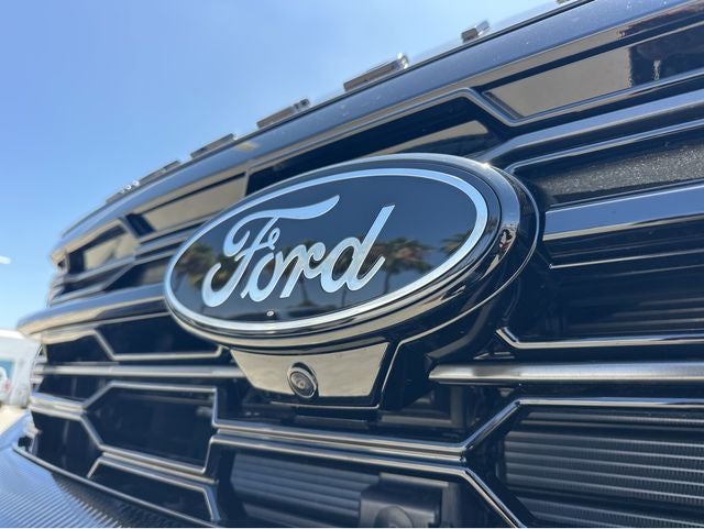 2026 Ford Expedition Platinum®