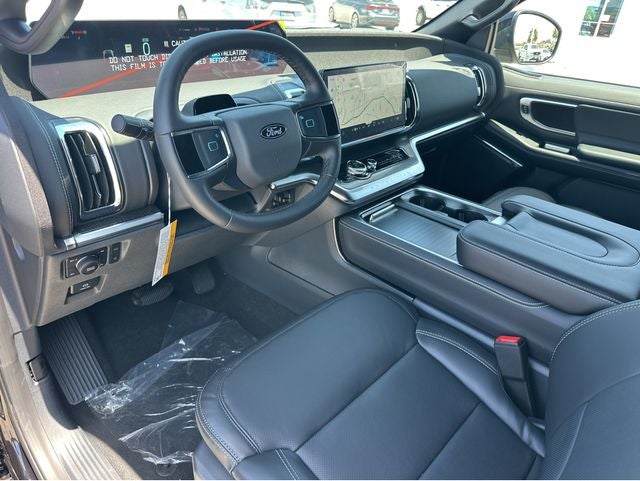 2026 Ford Expedition Platinum®
