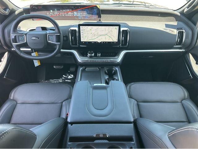 2026 Ford Expedition Platinum®