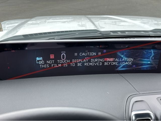 2026 Ford Expedition Platinum®