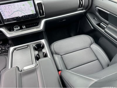 2026 Ford Expedition Platinum®