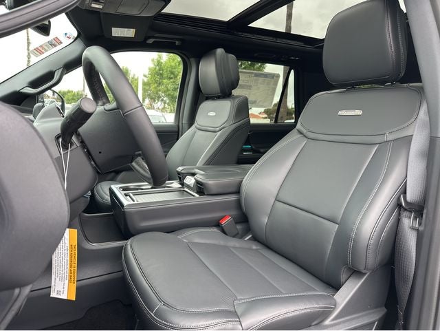 2026 Ford Expedition Platinum®