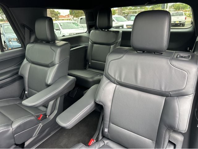 2026 Ford Expedition Platinum®