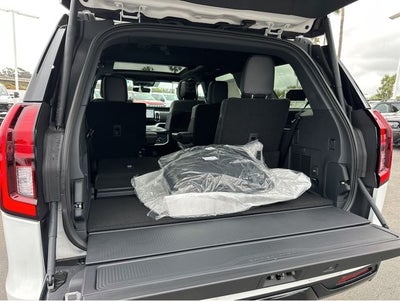 2026 Ford Expedition Platinum®