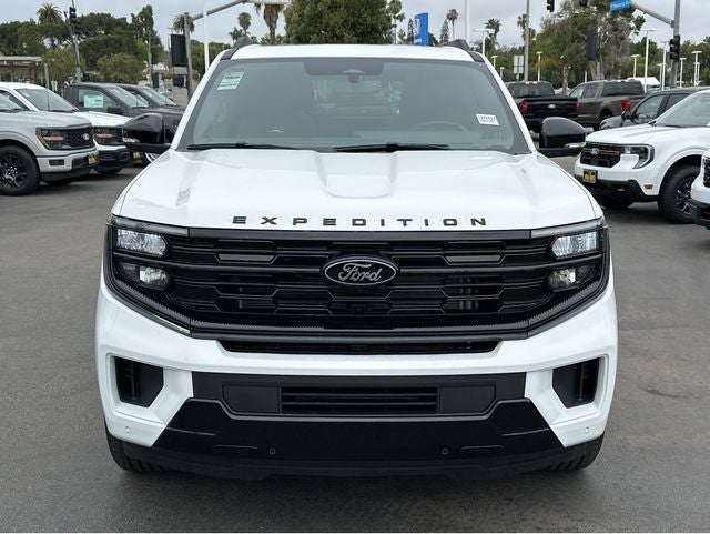 2026 Ford Expedition Platinum®