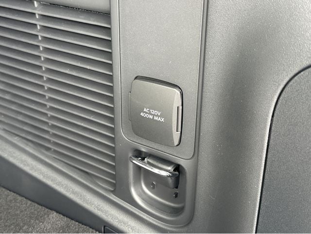 2026 Ford Expedition Platinum®