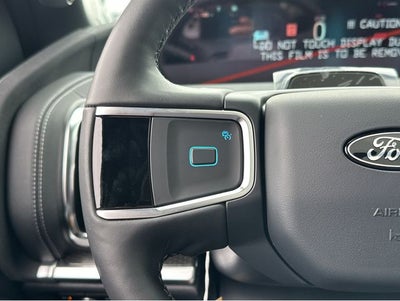 2026 Ford Expedition Platinum®