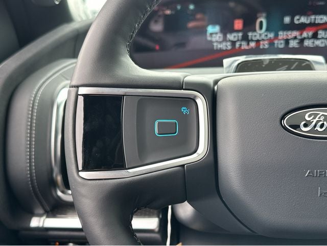 2026 Ford Expedition Platinum®