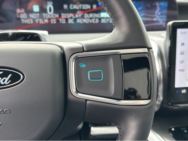 2026 Ford Expedition Platinum®