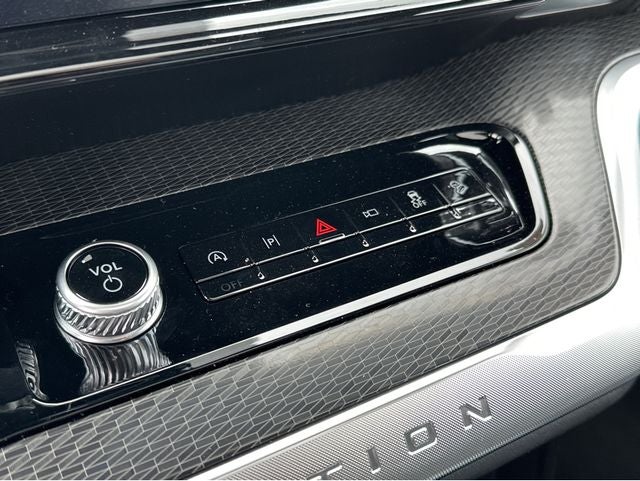 2026 Ford Expedition Platinum®