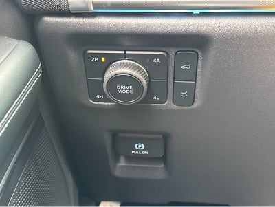 2026 Ford Expedition Platinum®