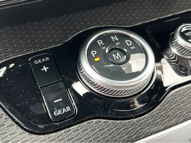 2026 Ford Expedition Platinum®