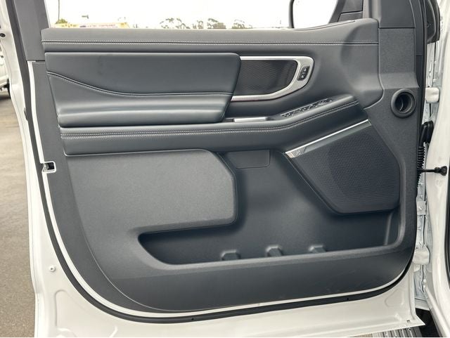 2026 Ford Expedition Platinum®