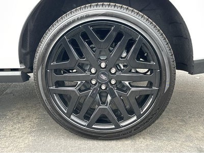 2026 Ford Expedition Platinum®