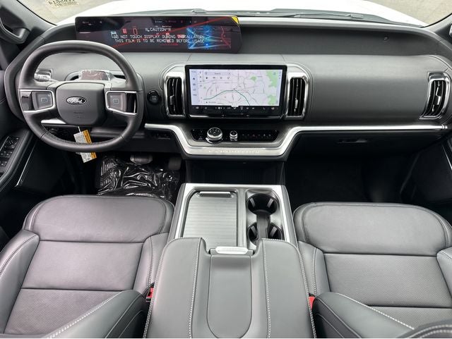 2026 Ford Expedition Platinum®