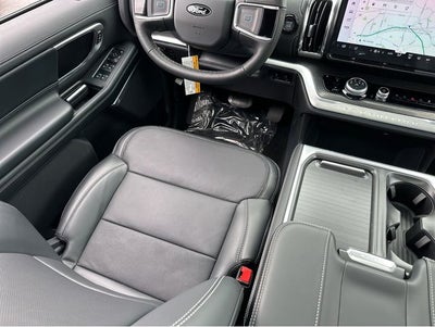 2026 Ford Expedition Platinum®