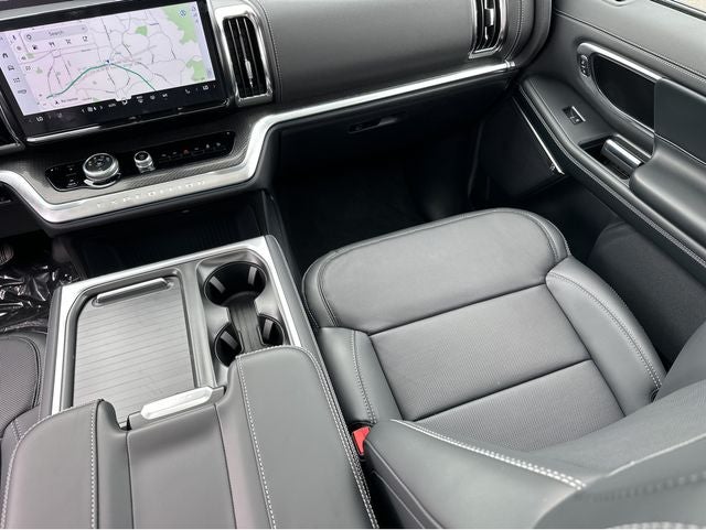 2026 Ford Expedition Platinum®