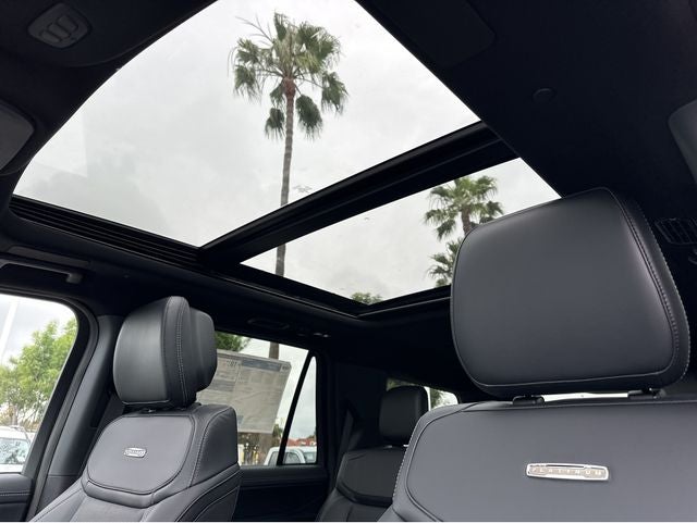 2026 Ford Expedition Platinum®