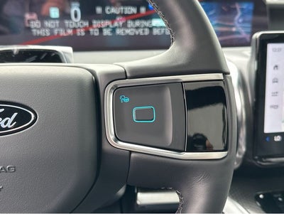 2026 Ford Expedition Platinum®