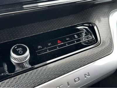 2026 Ford Expedition Platinum®